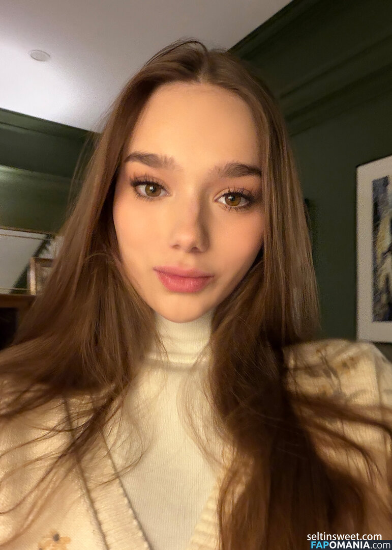 Selti / Seltin_sweety / seltinsweety Nackt OnlyFans  Geleaktes Foto #117