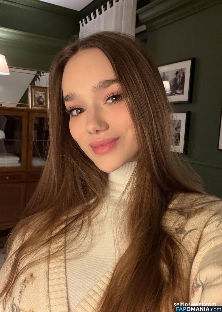 Selti / Seltin_sweety / seltinsweety Nackt OnlyFans  Geleaktes Foto #118