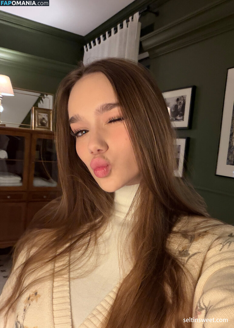 Selti / Seltin_sweety / seltinsweety Nackt OnlyFans  Geleaktes Foto #119