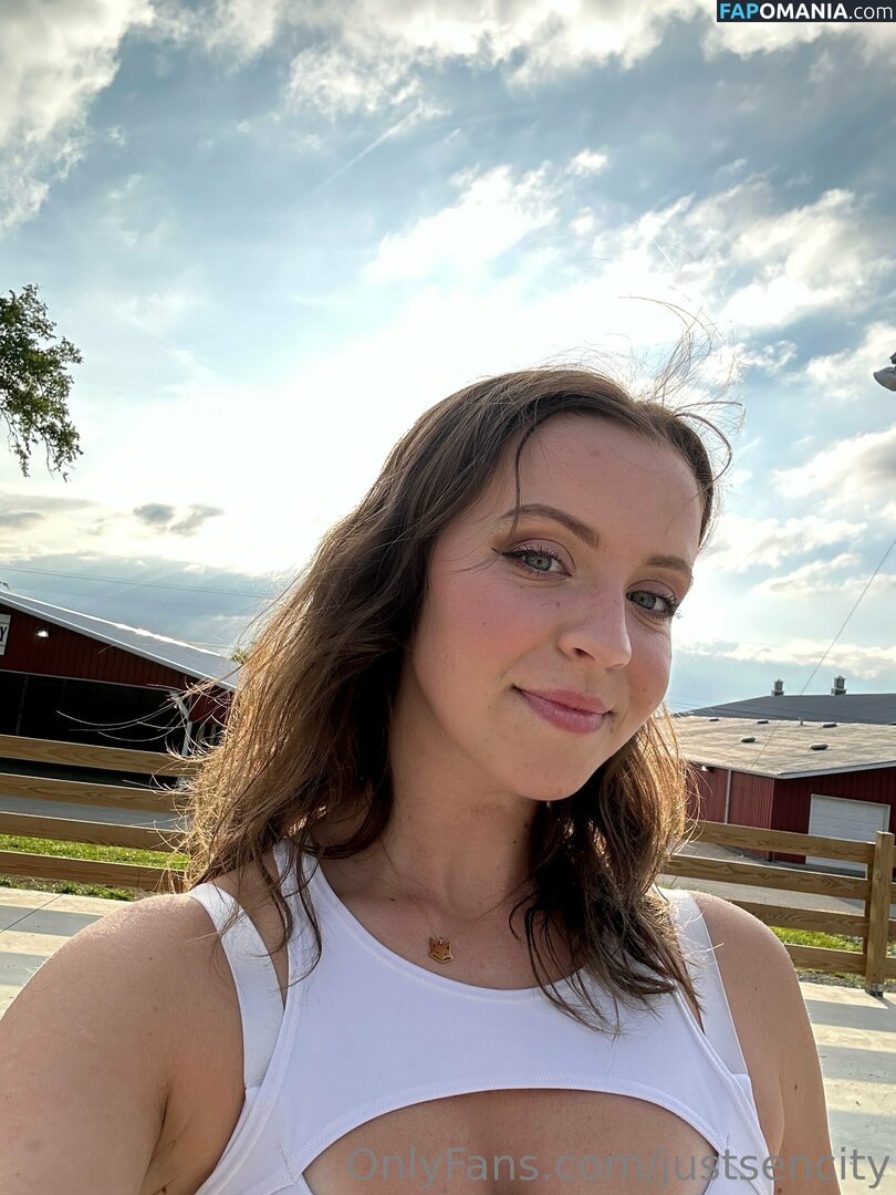 Sen City / justsencity / sencity730 Nackt OnlyFans  Geleaktes Foto #30