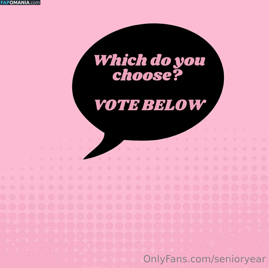 senioryear / senioryearnetflix Nackt OnlyFans  Geleaktes Foto #63