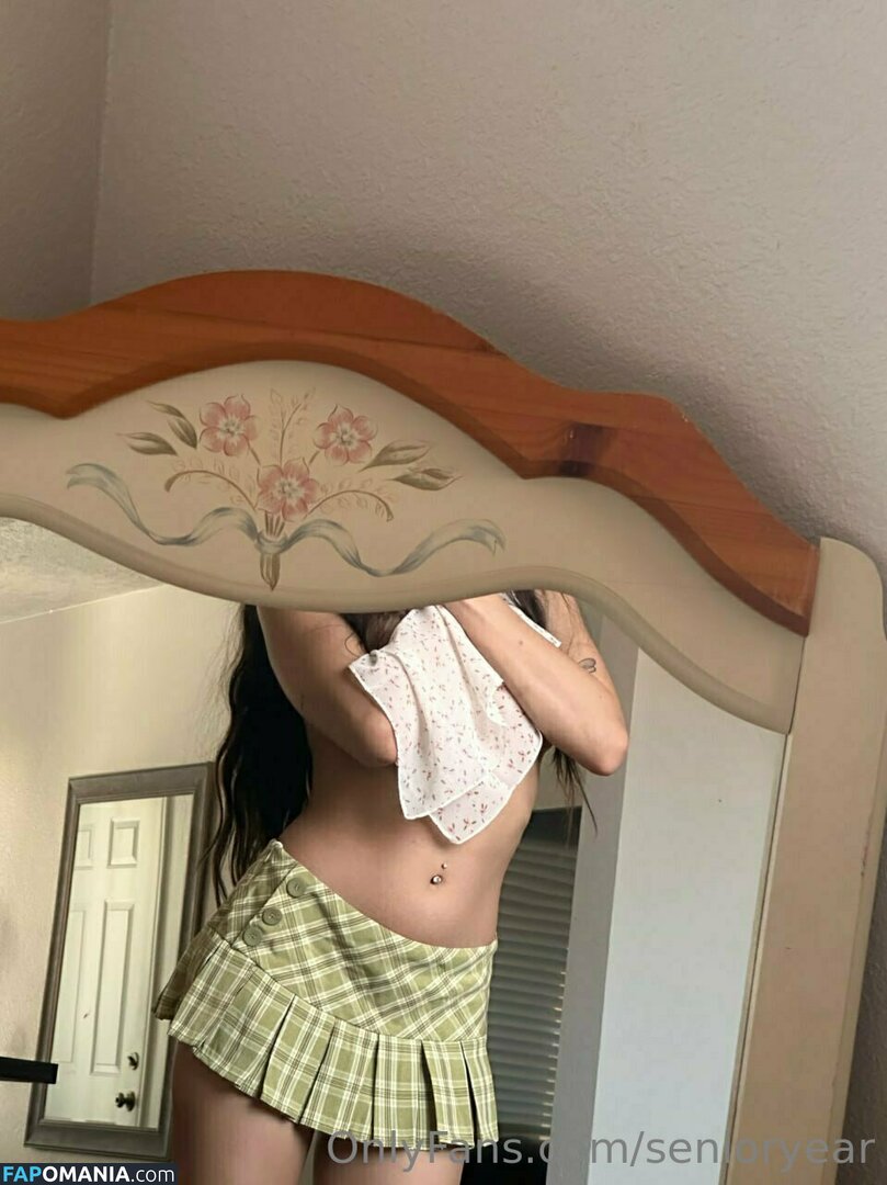 senioryear / senioryearnetflix Nackt OnlyFans  Geleaktes Foto #267