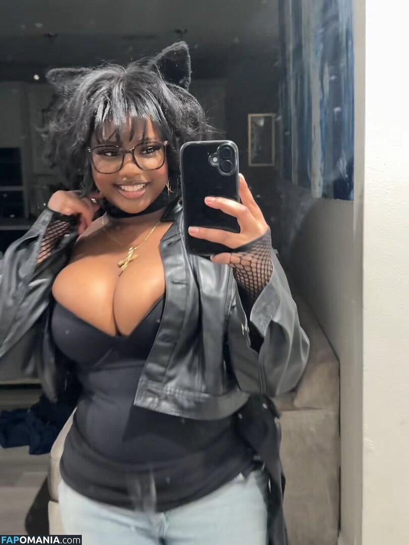 Nia / senpaixtroll / senpiaxtroll Nackt OnlyFans  Geleaktes Foto #8