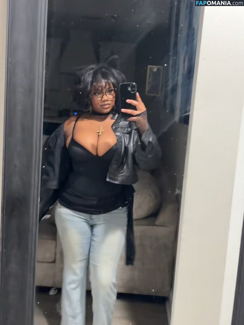 Nia / senpaixtroll / senpiaxtroll Nackt OnlyFans  Geleaktes Foto #9