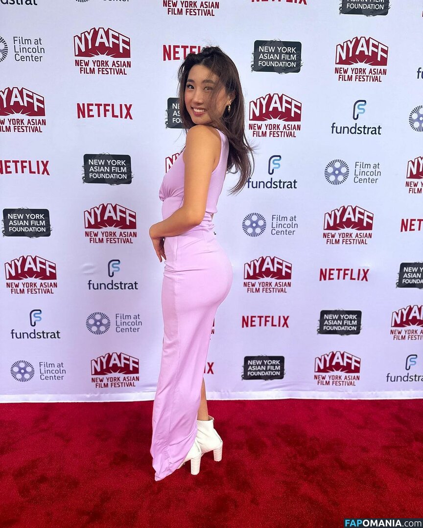 Seolahh / seolahh_ / shiolah Nackt OnlyFans  Geleaktes Foto #40