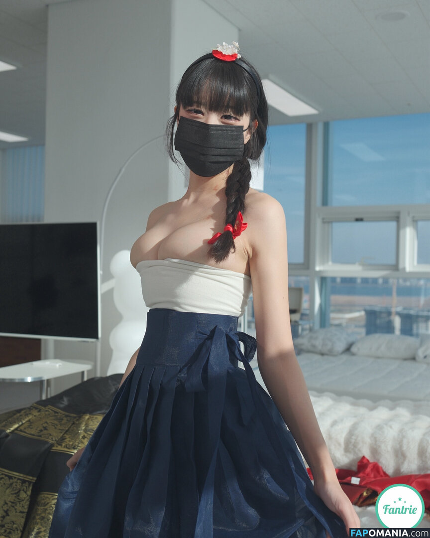 Seouldoll 설돌 / seouldoll_kr Nackt OnlyFans  Geleaktes Foto #10