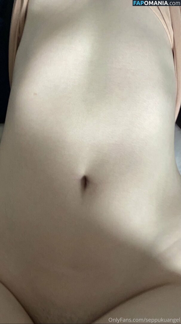 Seppukuangel / empathchan / nightcorefae / nyakomaid / seppukugirl Nackt OnlyFans  Geleaktes Foto #24