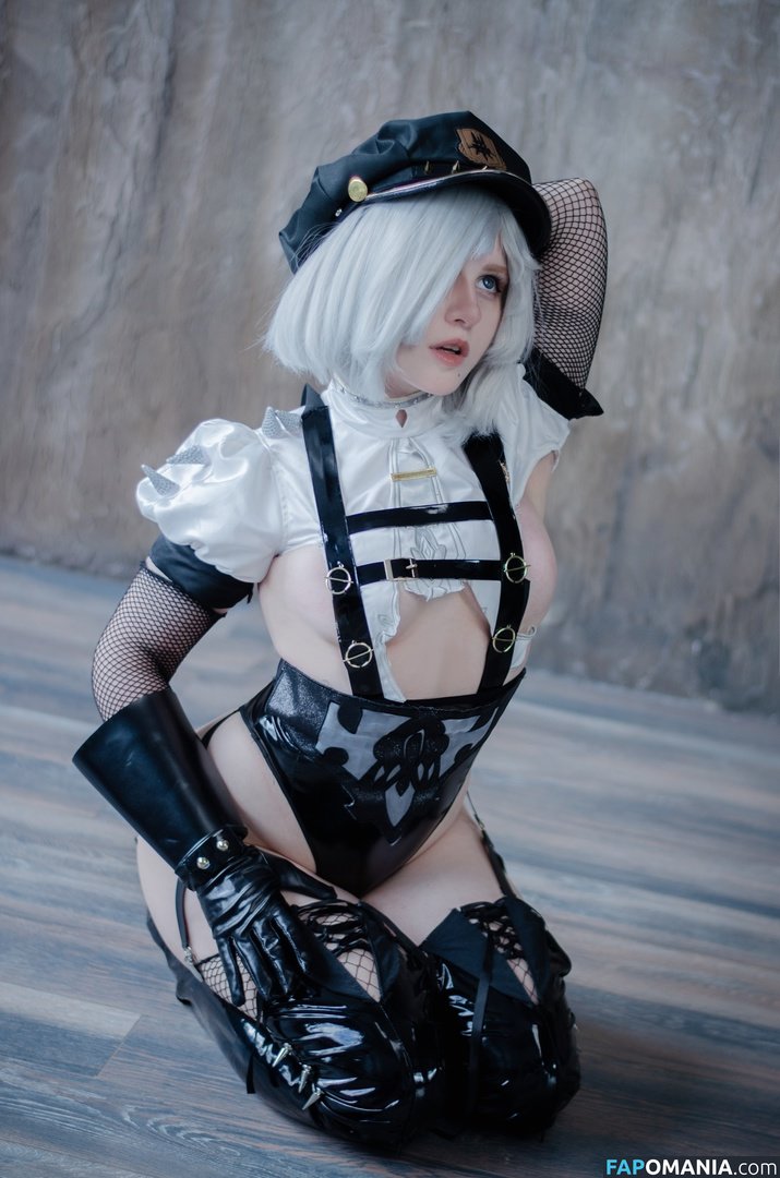 Septemba_Chan Nackt OnlyFans  Geleaktes Foto #13