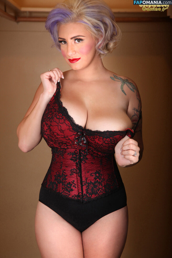 September Carrino / septembercarrio / theseptembercarrino Nackt OnlyFans  Geleaktes Foto #1712