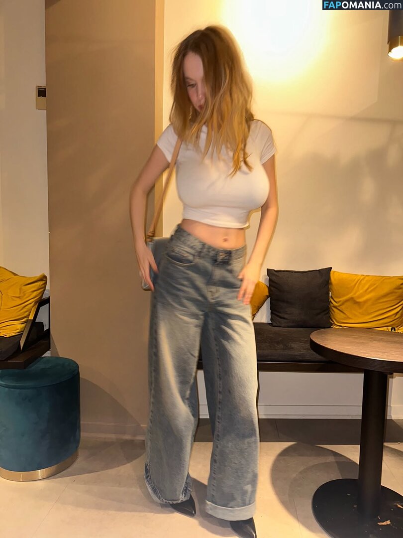 Serena Skybourne / https: / serenaskybourne Nackt OnlyFans  Geleaktes Foto #14