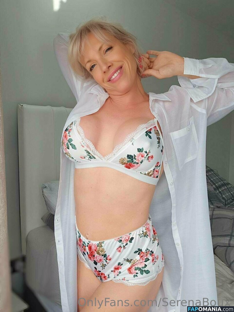 serenabou / serenaboy__ Nackt OnlyFans  Geleaktes Foto #126