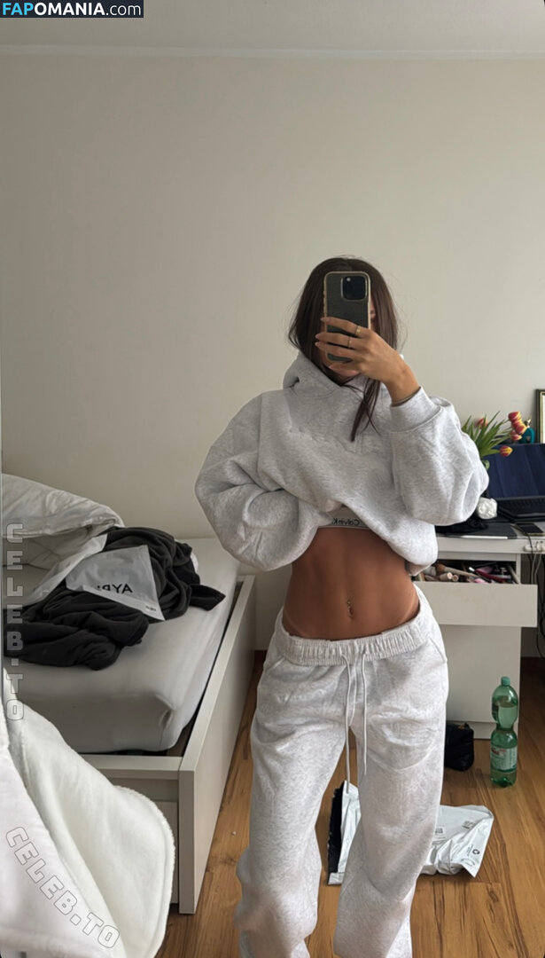 Serra.tzcn Nackt OnlyFans  Geleaktes Foto #1