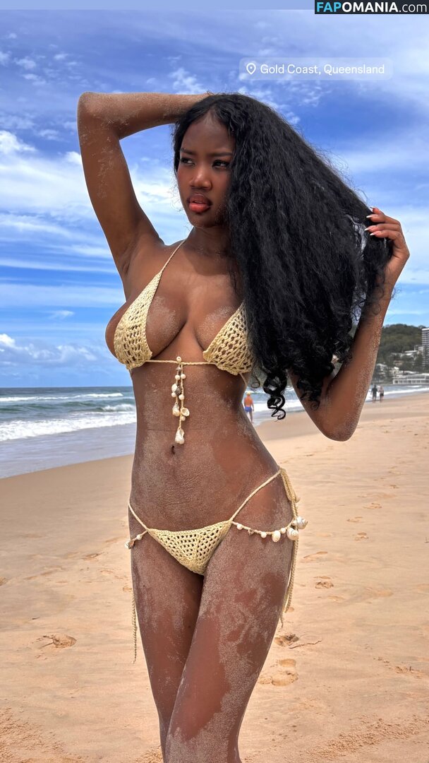 Sevahsevah Nackt OnlyFans  Geleaktes Foto #2