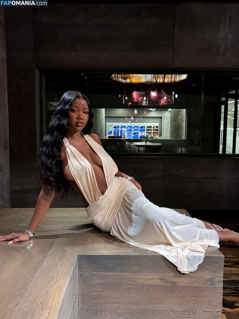 Sevahsevah Nackt OnlyFans  Geleaktes Foto #3