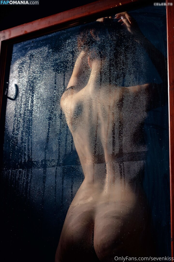 sevenkiss Nackt OnlyFans  Geleaktes Foto #11