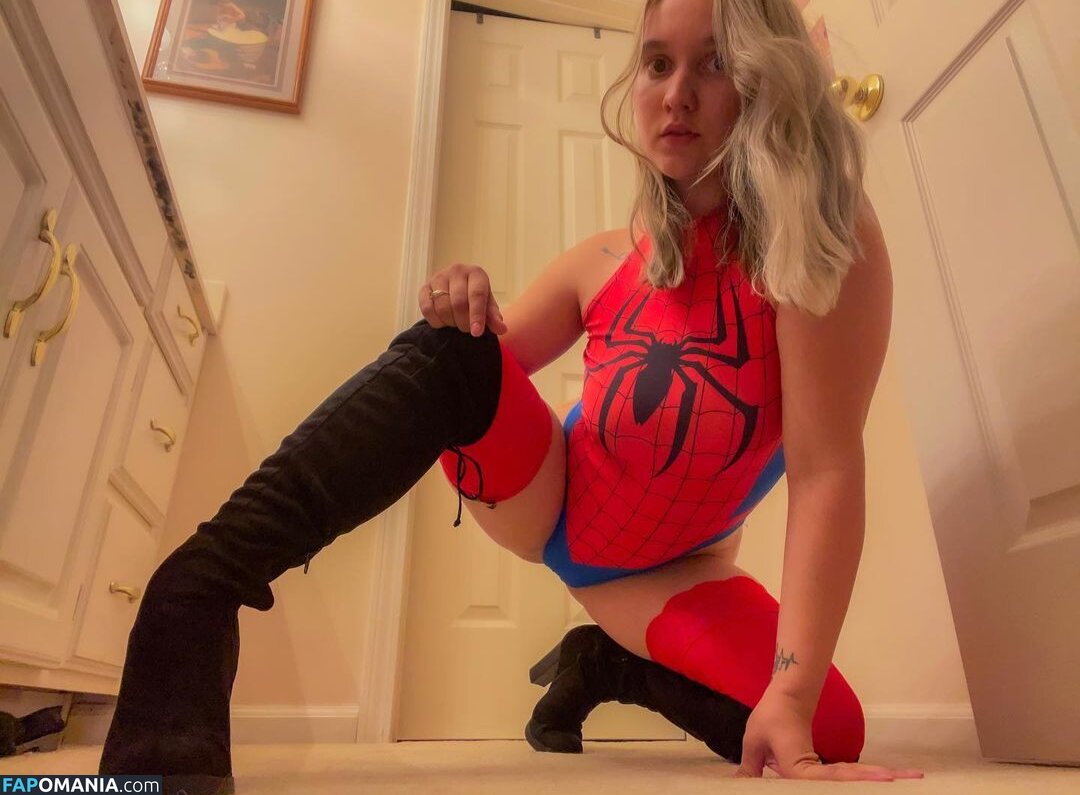 lovelexiluv_of / sexilexicb Nackt OnlyFans  Geleaktes Foto #1