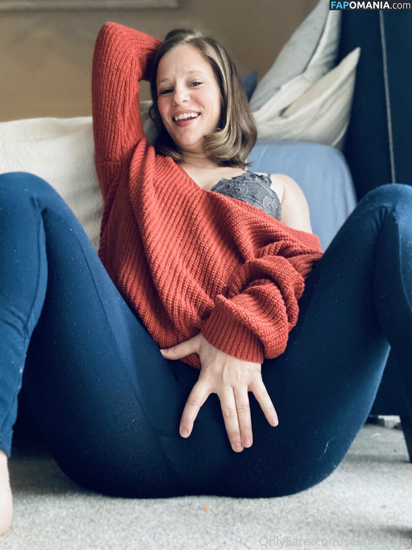 sext.therapy / sexttherapy Nackt OnlyFans  Geleaktes Foto #10