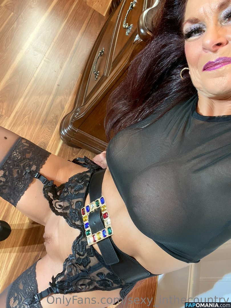 sexy_inthe_country / sexy_inthecountry Nackt OnlyFans  Geleaktes Foto #30