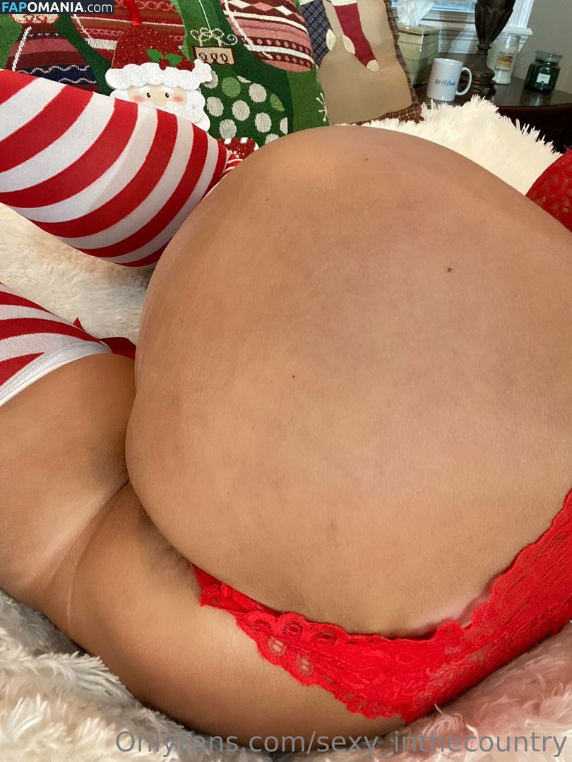 sexy_inthe_country / sexy_inthecountry Nackt OnlyFans  Geleaktes Foto #99