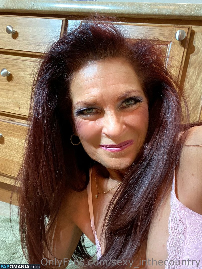 sexy_inthe_country / sexy_inthecountry Nackt OnlyFans  Geleaktes Foto #183