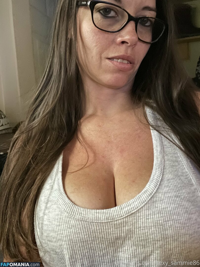 sexy_sammie86 Nackt OnlyFans  Geleaktes Foto #27