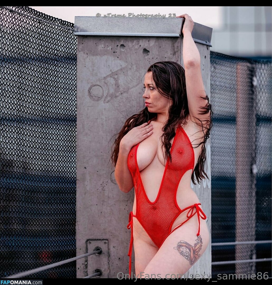 sexy_sammie86 Nackt OnlyFans  Geleaktes Foto #73