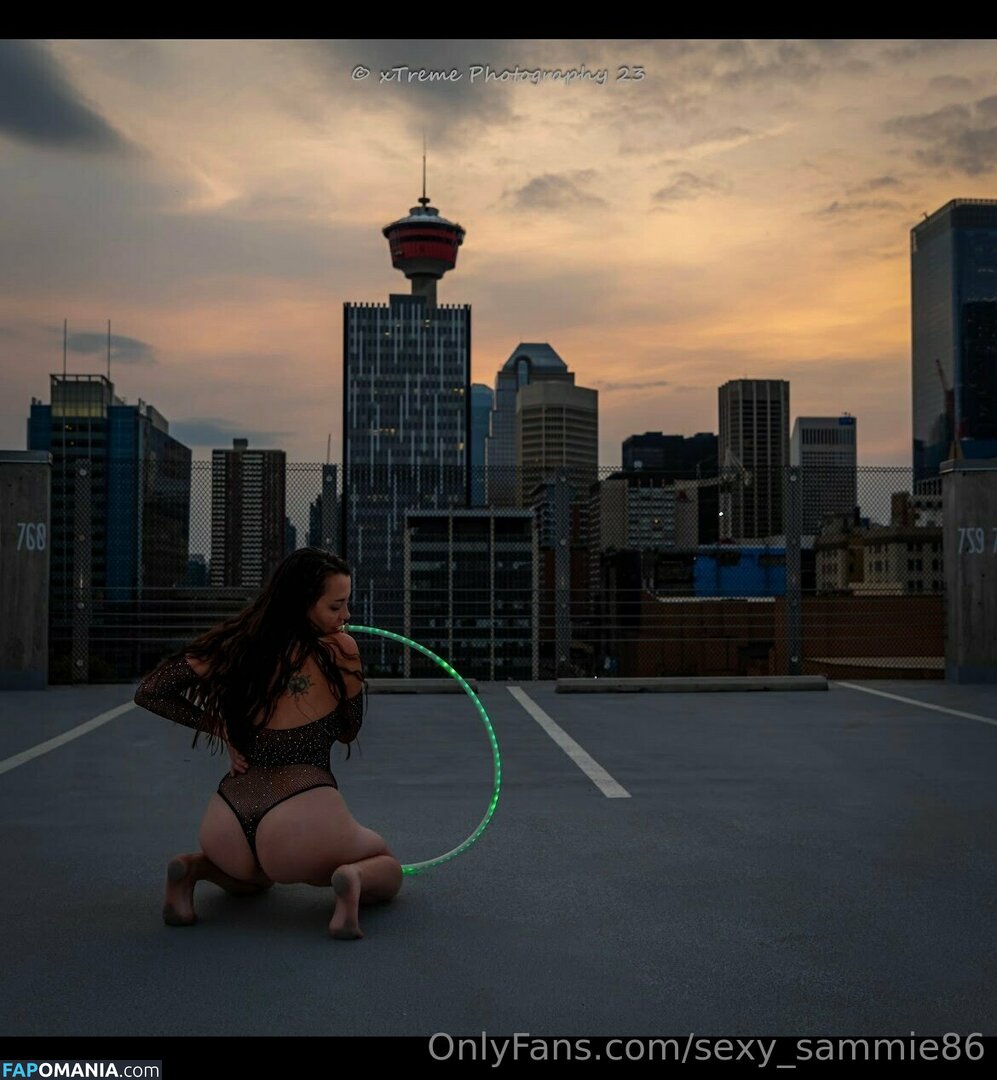 sexy_sammie86 Nackt OnlyFans  Geleaktes Foto #75
