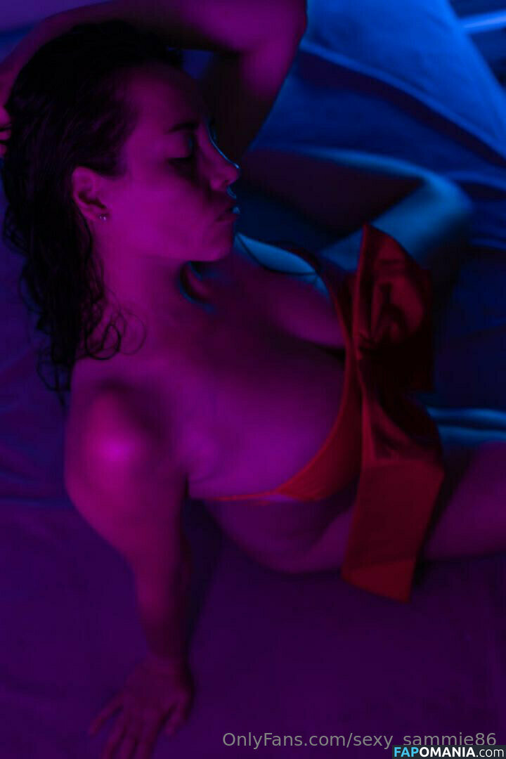 sexy_sammie86 Nackt OnlyFans  Geleaktes Foto #81