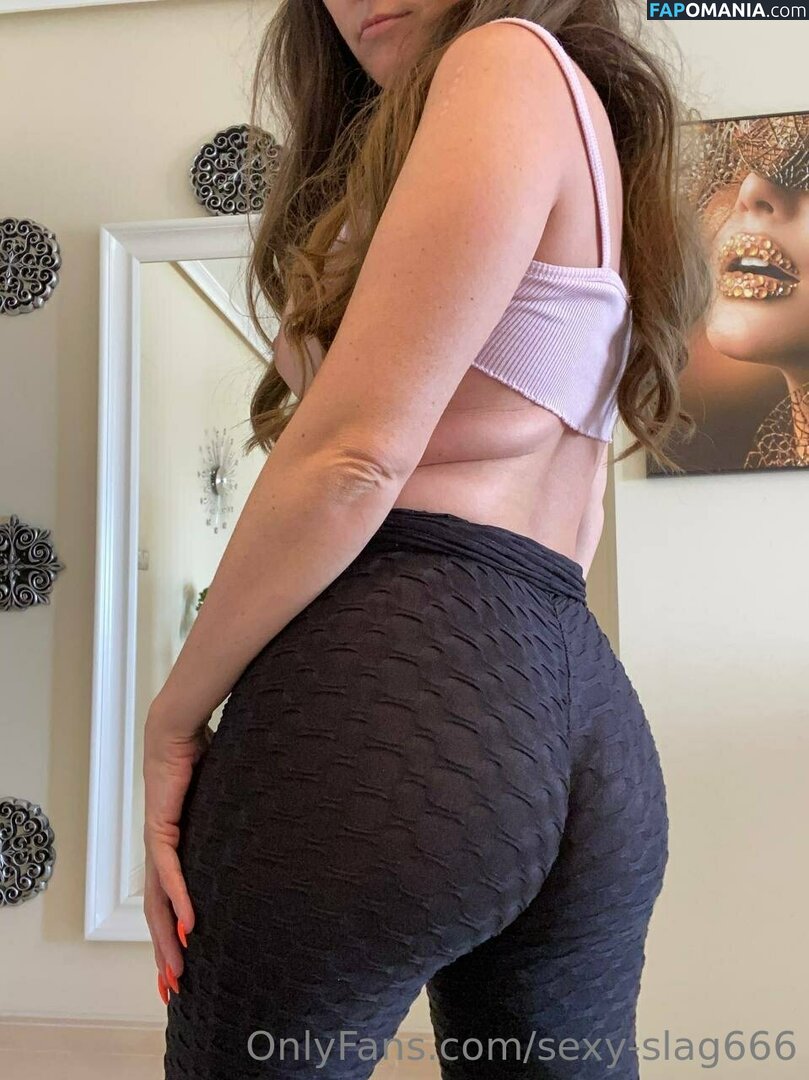 sexy-slag666 / sexy.sally666 Nackt OnlyFans  Geleaktes Foto #141
