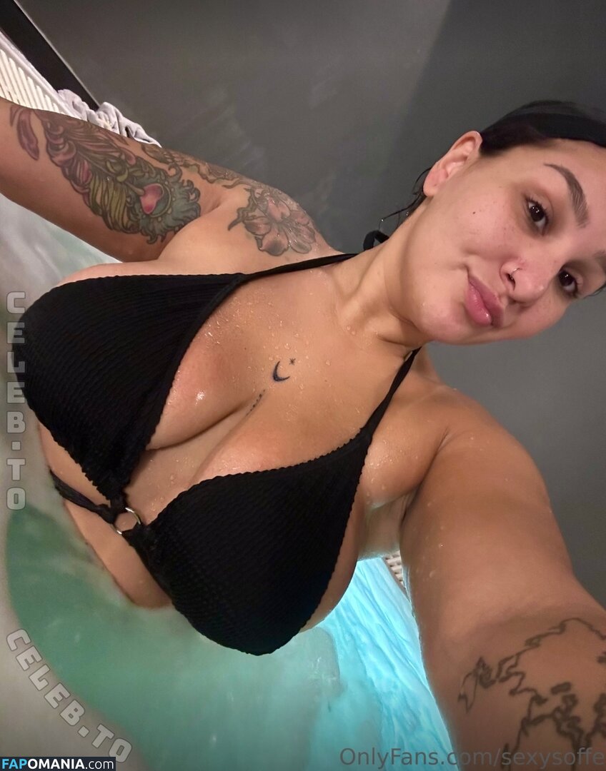 Sexy Soffe / sexysoffe Nackt OnlyFans  Geleaktes Foto #8