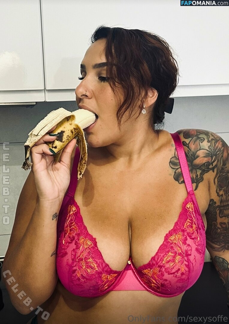 Sexy Soffe / sexysoffe Nackt OnlyFans  Geleaktes Foto #11