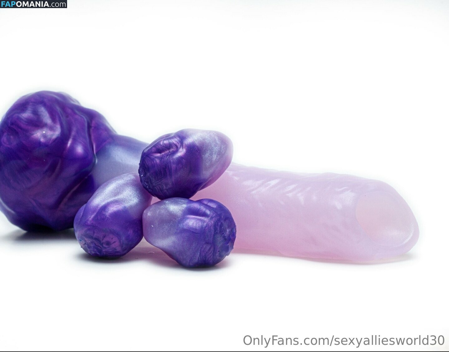 sexyalliesworld30 Nackt OnlyFans  Geleaktes Foto #38