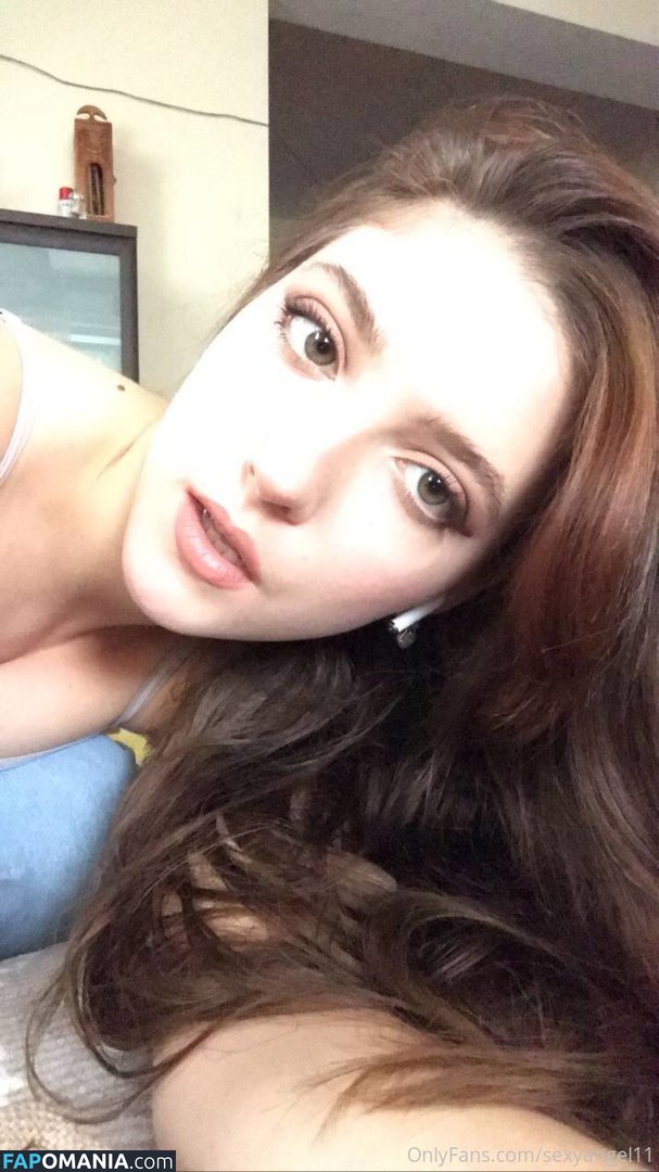 Sexyangel11 / sexyangel110 Nackt OnlyFans  Geleaktes Foto #11