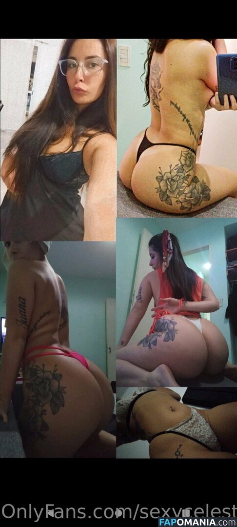 itscelestebby / sexycelestebaby Nackt OnlyFans  Geleaktes Foto #1