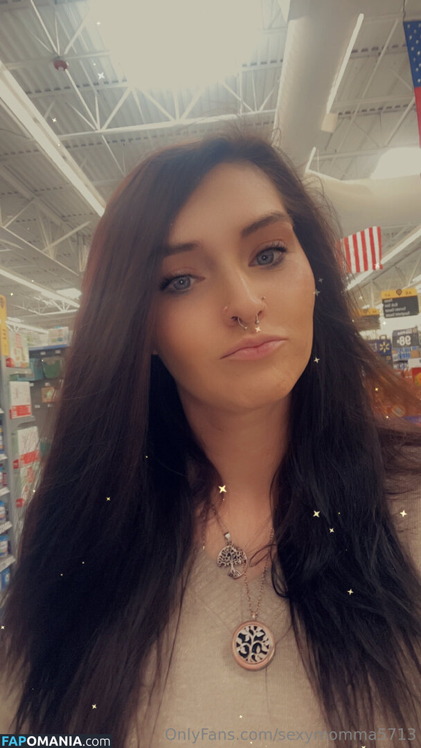 sexymomma5713 Nackt OnlyFans  Geleaktes Foto #2