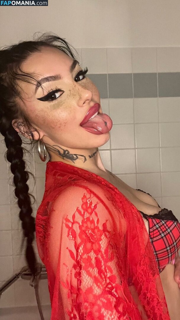 sexynalaa / yourbabynalaa Nackt OnlyFans  Geleaktes Foto #25