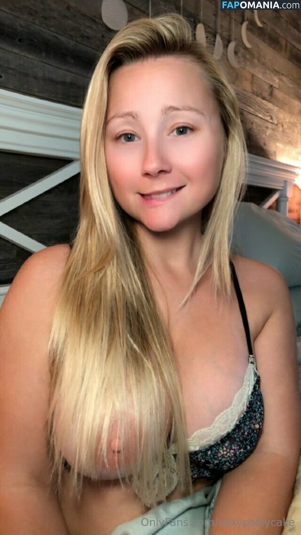 Sexypattycake Nackt OnlyFans  Geleaktes Foto #153