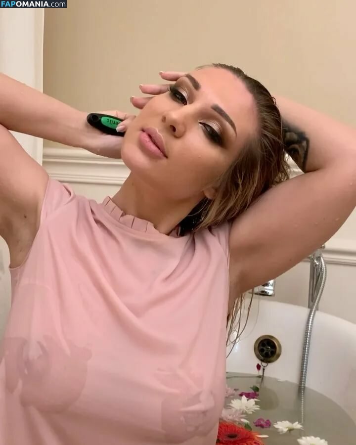 Roksi_boss / Sexyroksi / sexyroxy88 Nackt OnlyFans  Geleaktes Foto #5