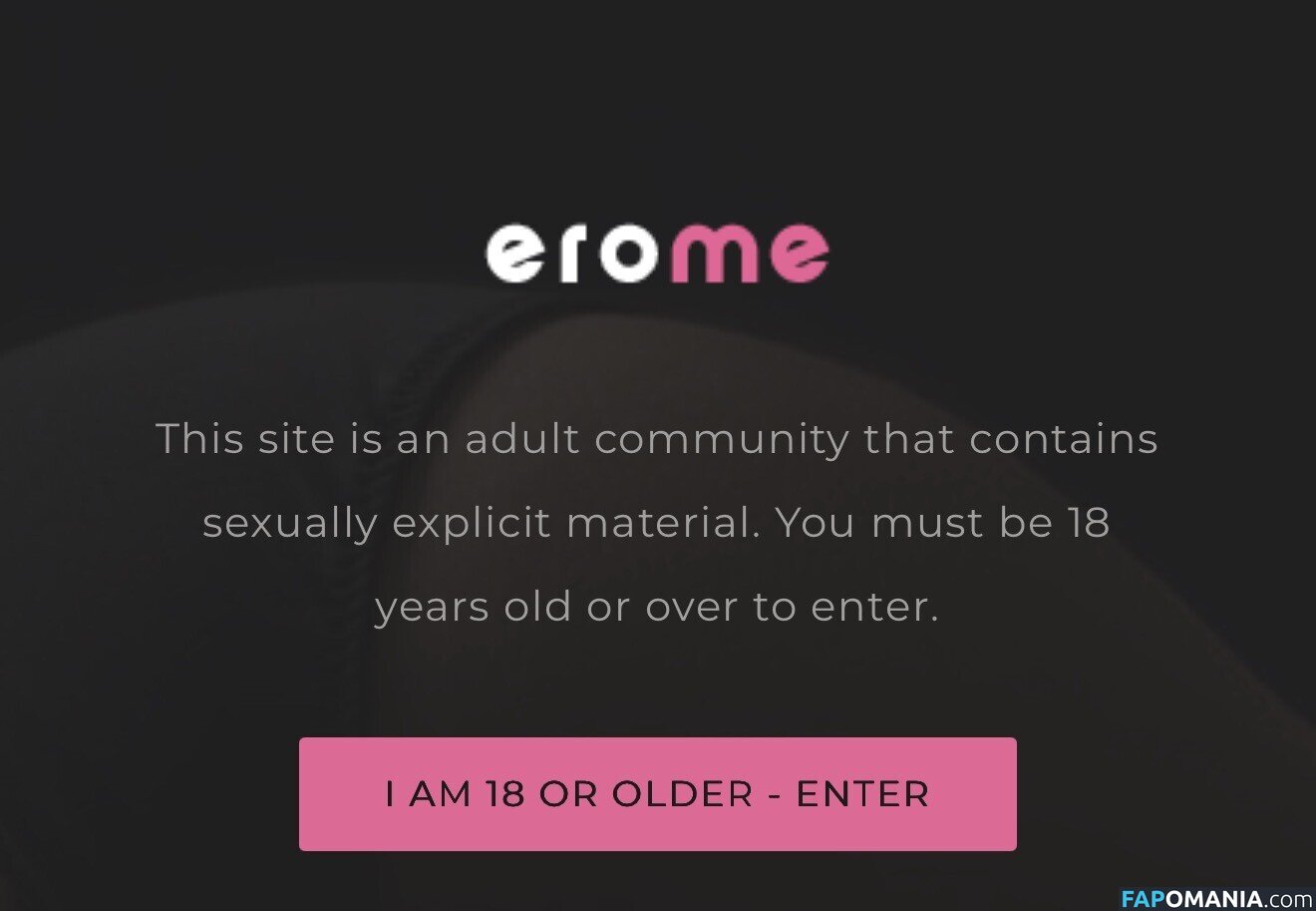 https: / sexyuser45 Nackt OnlyFans  Geleaktes Foto #1