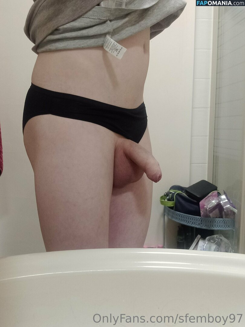 fb_0296 / sfemboy97 Nackt OnlyFans  Geleaktes Foto #25