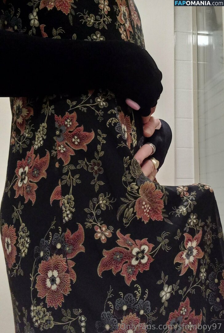 fb_0296 / sfemboy97 Nackt OnlyFans  Geleaktes Foto #77