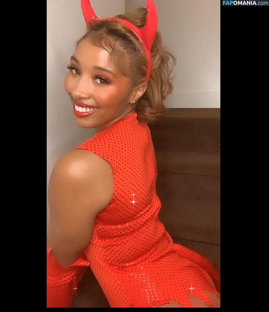 SaintShalyn / Sha_Griff, SaintShalyn Nackt OnlyFans  Geleaktes Foto #6