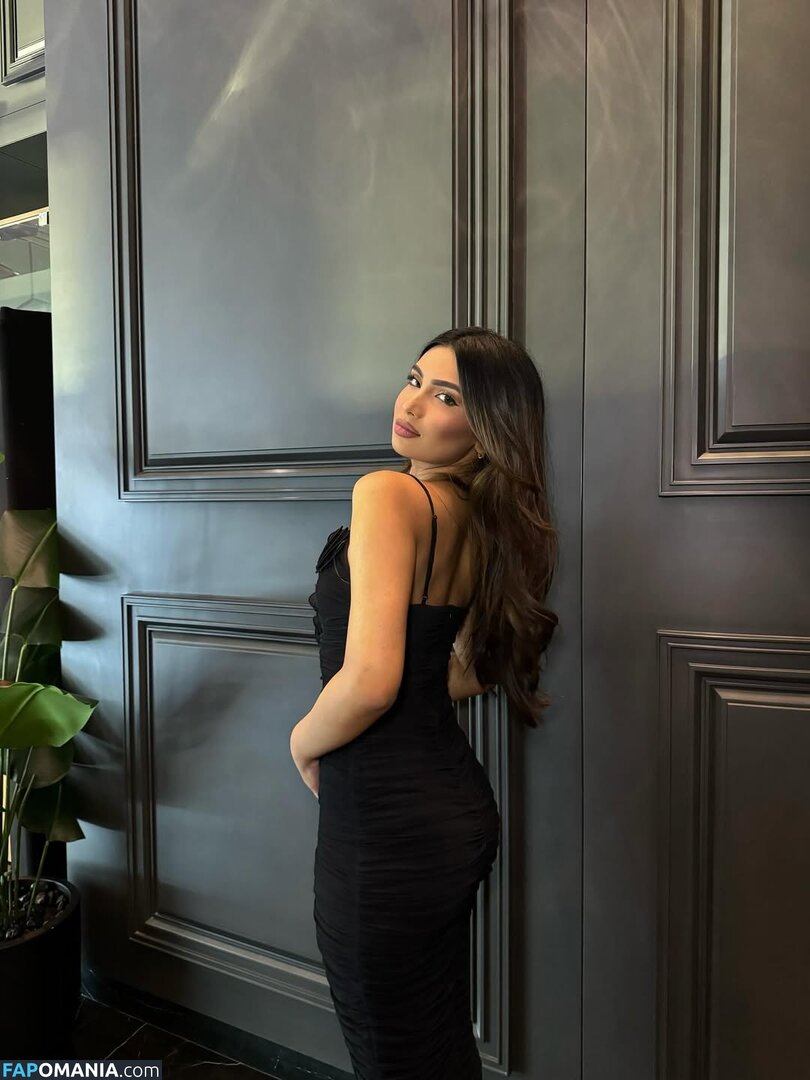 Shabreen Meerasafeer / shabreensabeer Nackt OnlyFans  Geleaktes Foto #2