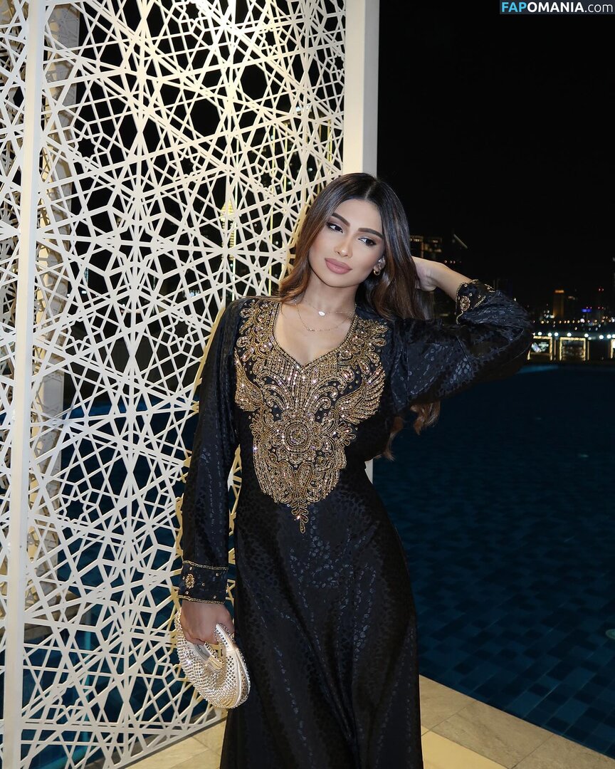 Shabreen Meerasafeer / shabreensabeer Nackt OnlyFans  Geleaktes Foto #5