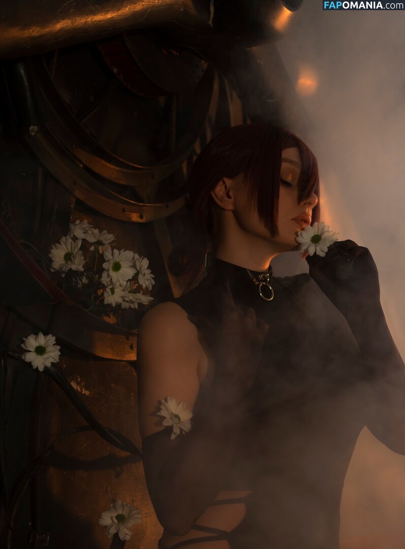 Shadory Cos Nackt OnlyFans  Geleaktes Foto #46