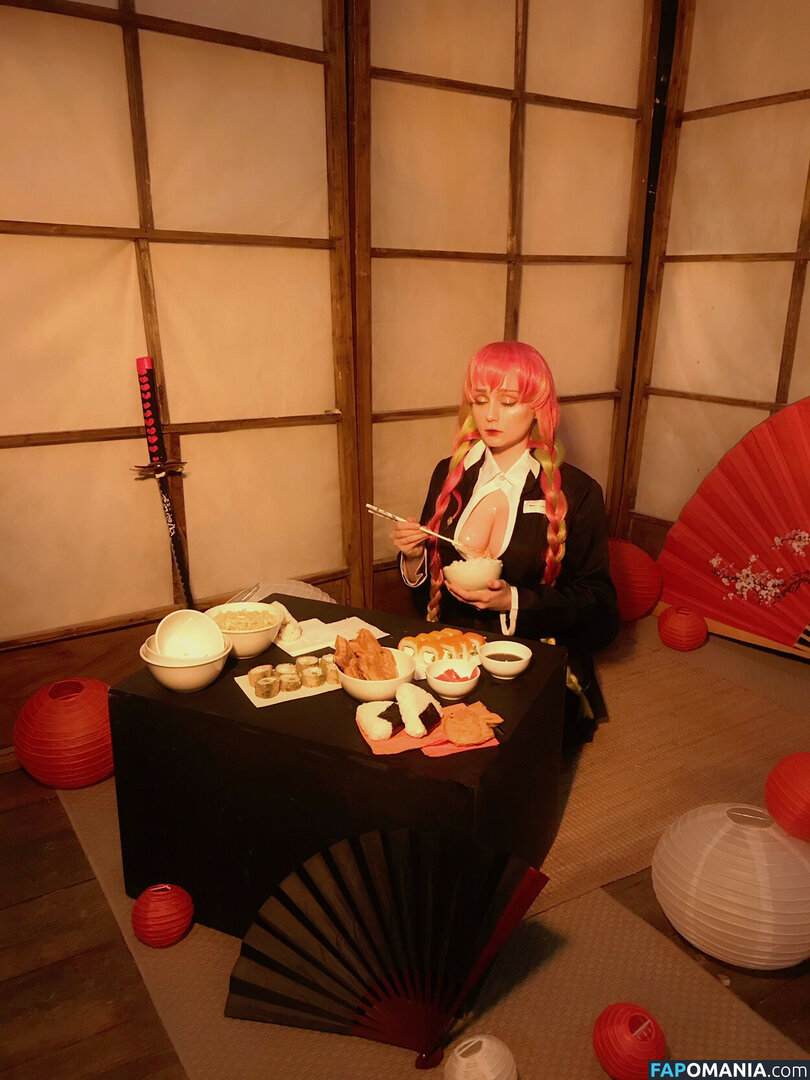 Shadory Cos Nackt OnlyFans  Geleaktes Foto #83