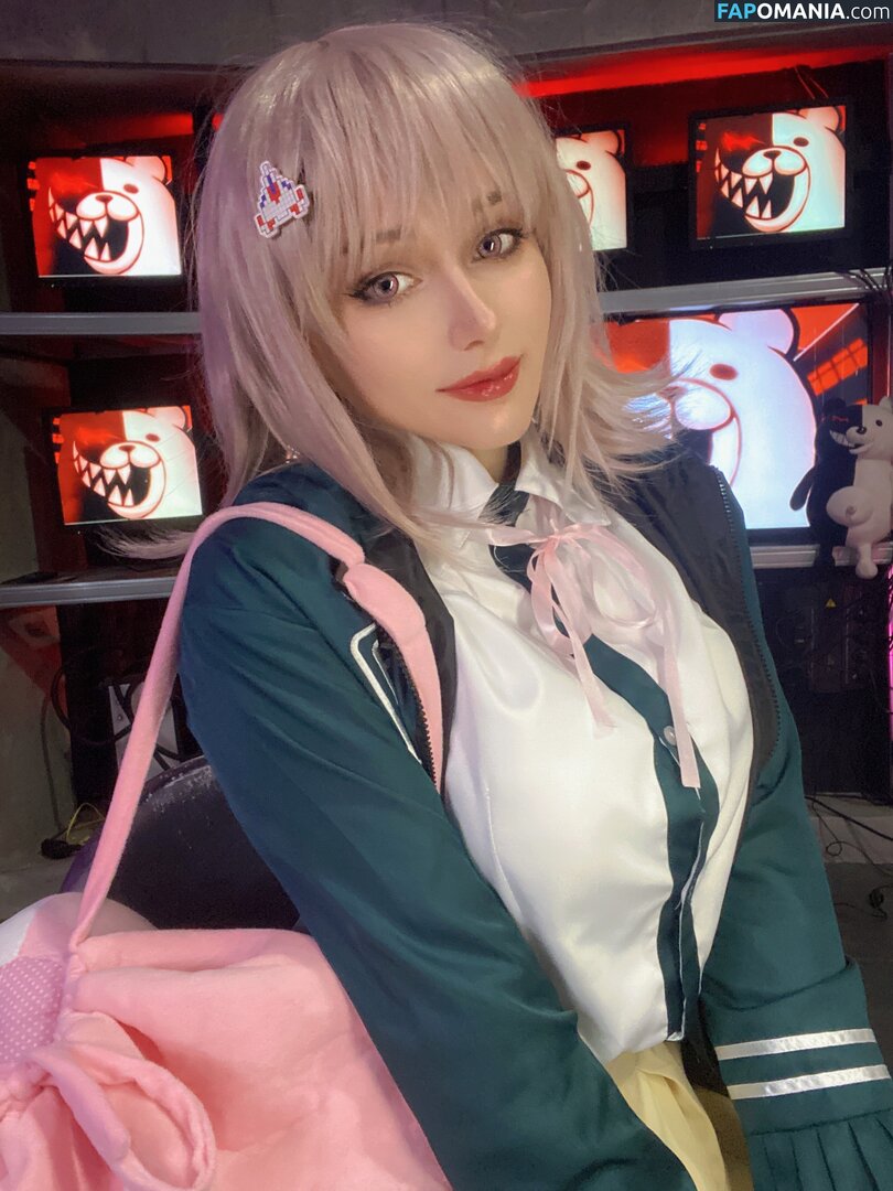 Shadory / Shadorycos / shadory_cos Nackt OnlyFans  Geleaktes Foto #1132