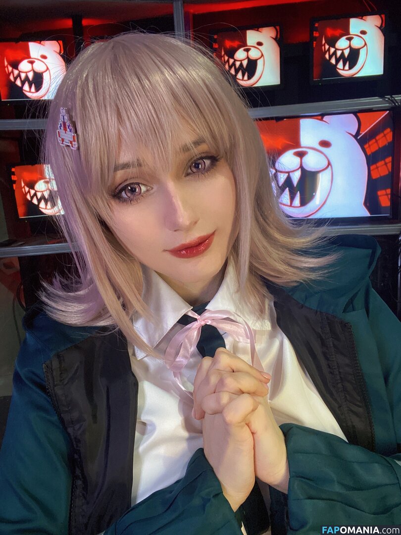 Shadory / Shadorycos / shadory_cos Nackt OnlyFans  Geleaktes Foto #1138