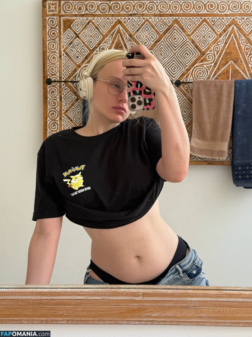 Shadory / Shadorycos / shadory_cos Nackt OnlyFans  Geleaktes Foto #1162