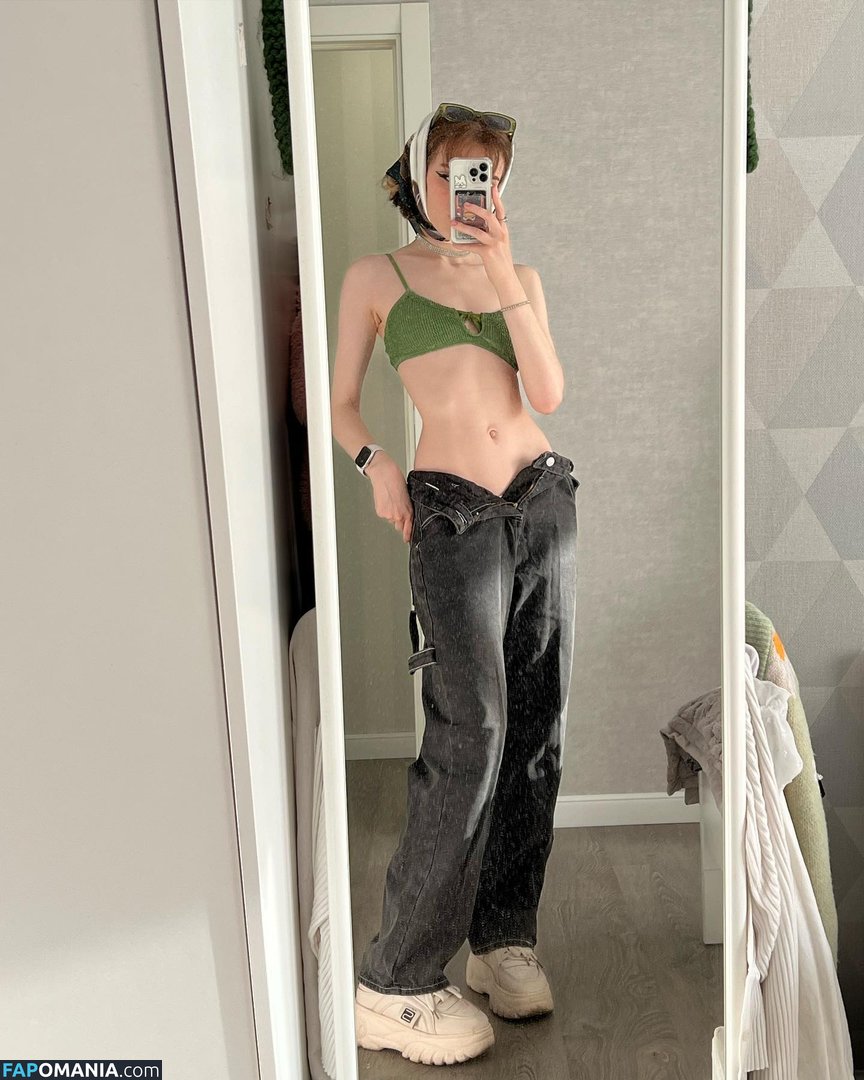 Shadsi / shadi_409 Nackt OnlyFans  Geleaktes Foto #1